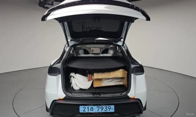 Model Y