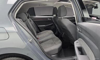 Golf 8th Generation