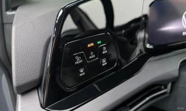 Golf 8th Generation