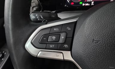 Golf 8th Generation