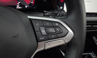 Golf 8th Generation