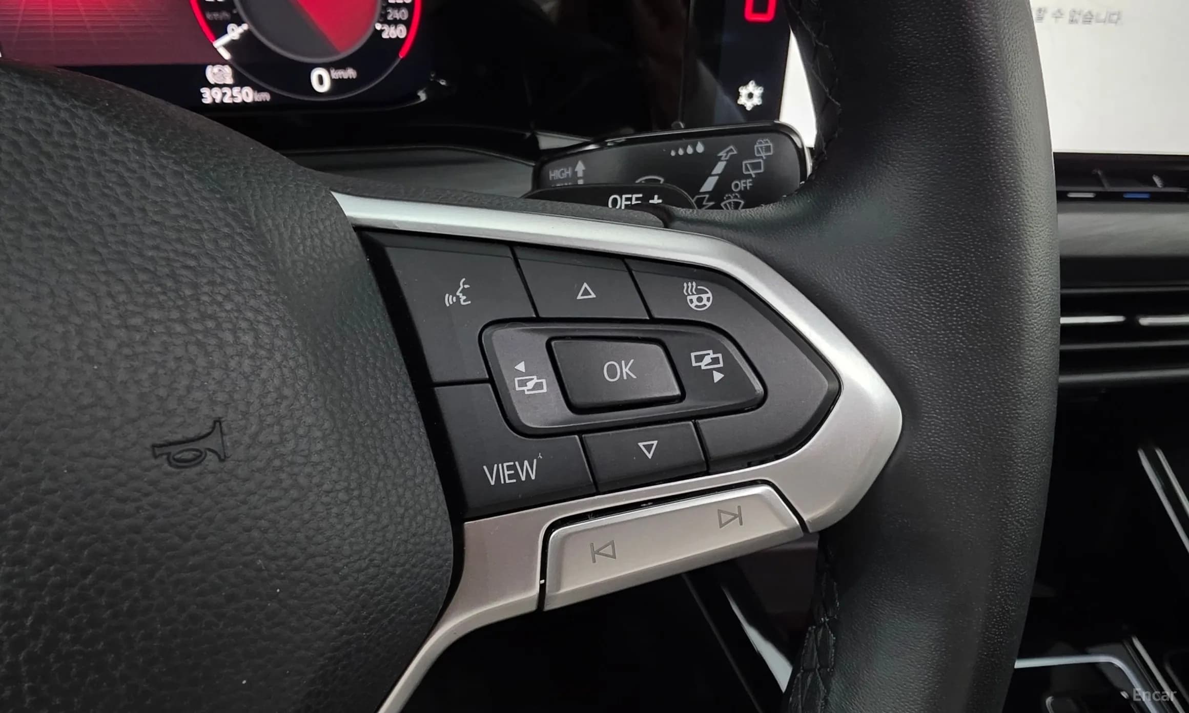 Golf 8th Generation