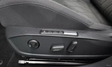 Golf 8th Generation