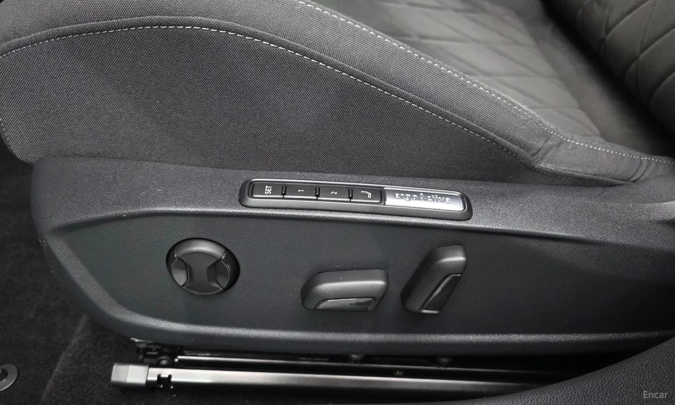 Golf 8th Generation