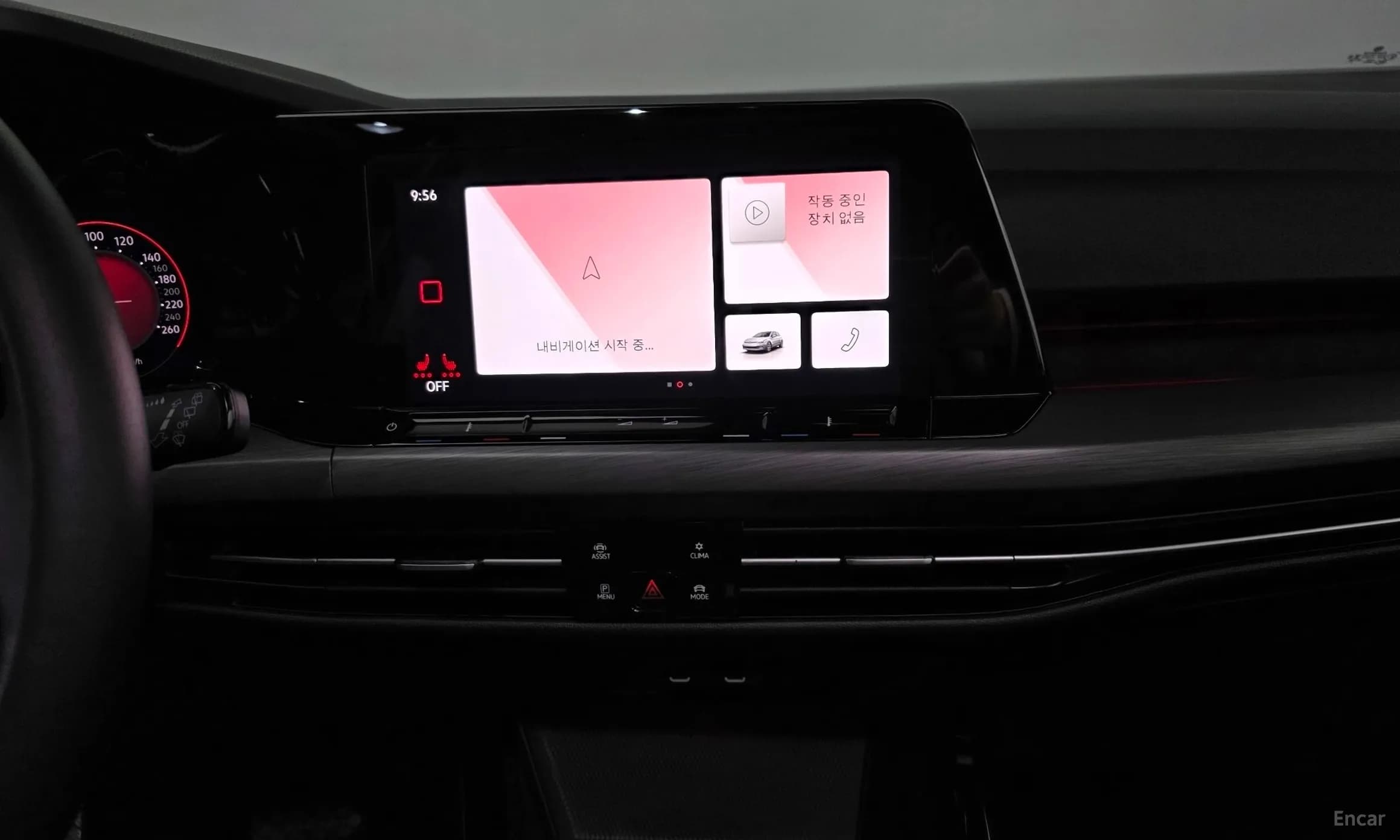 Golf 8th Generation