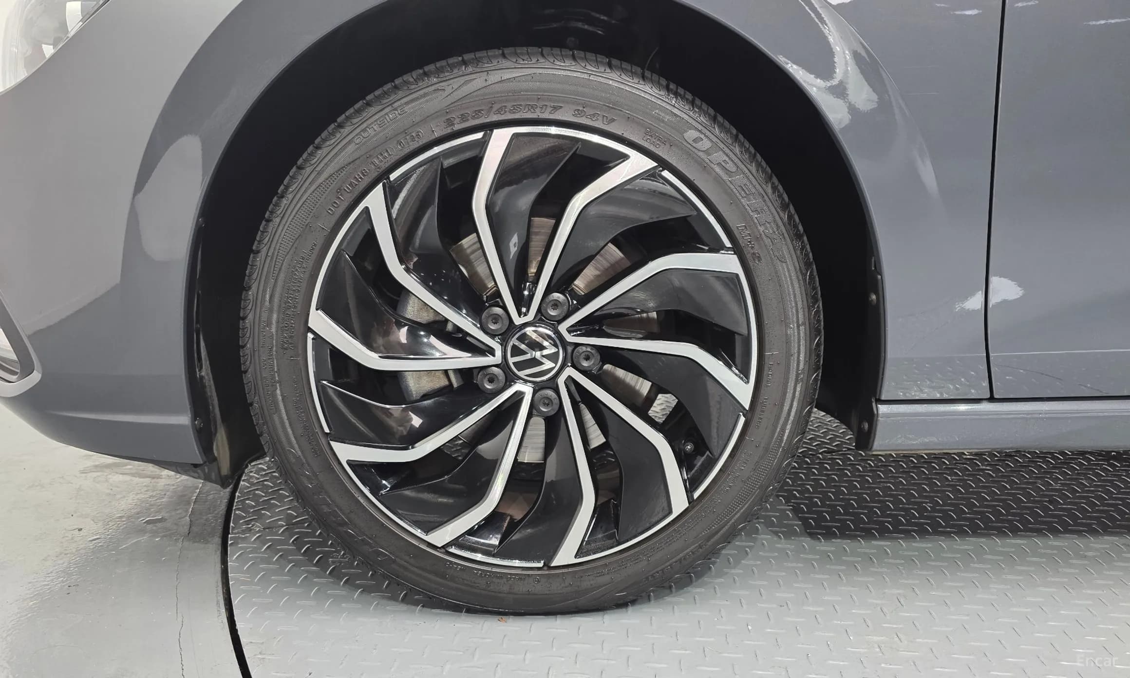 Golf 8th Generation
