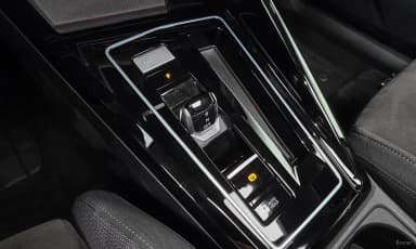 Golf 8th Generation