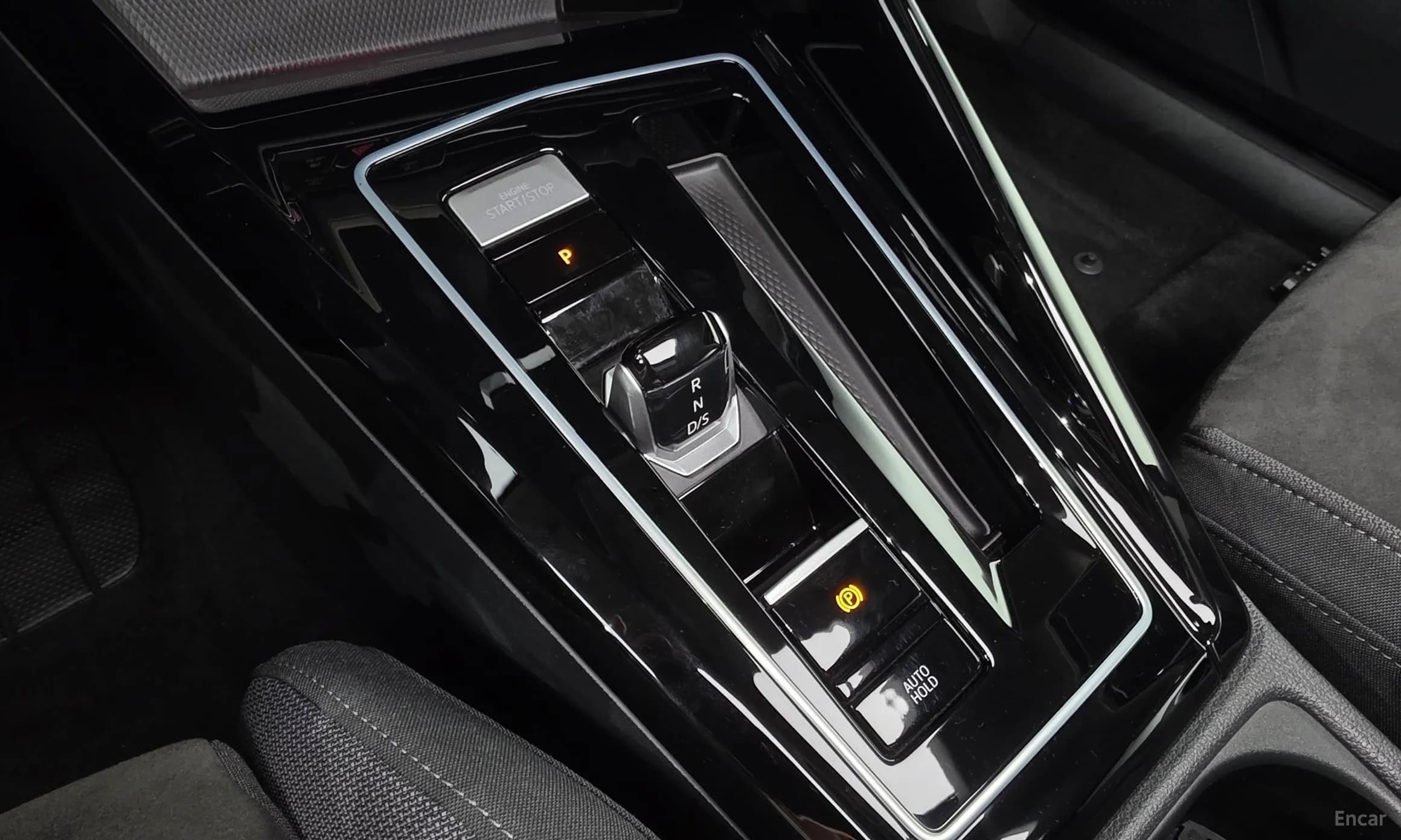 Golf 8th Generation