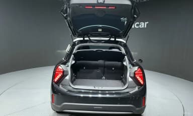 Cooper C 4th generation