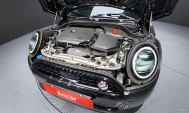 Cooper C 4th generation