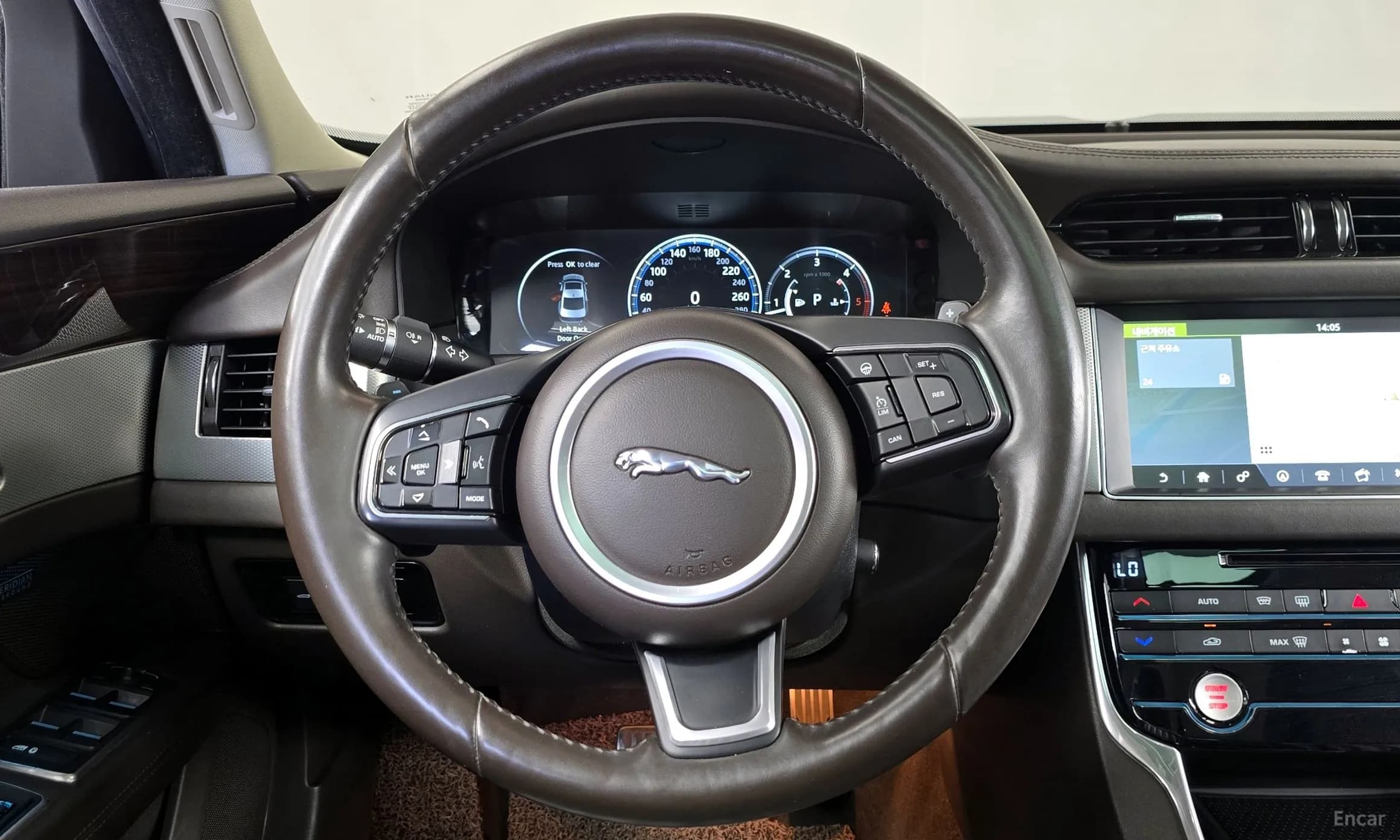 XF (x260)