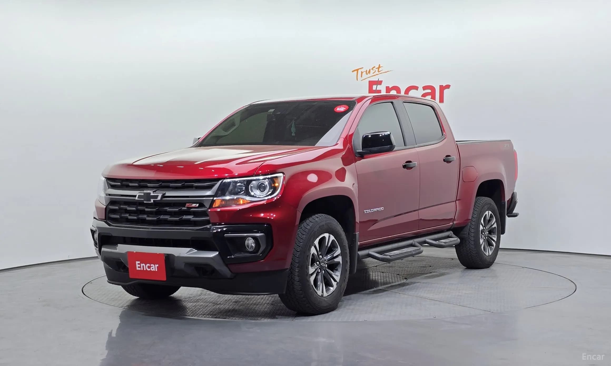 Real New Colorado