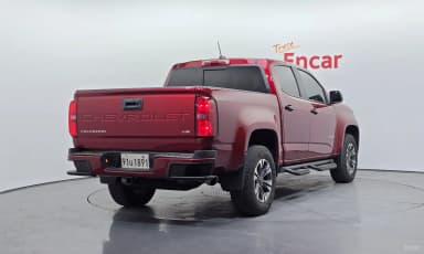 Real New Colorado