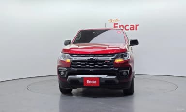 Real New Colorado
