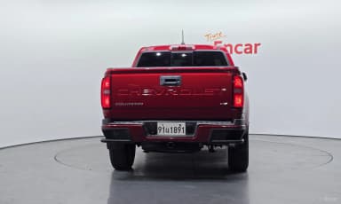 Real New Colorado