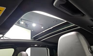 New Cayenne