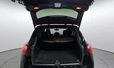 New Cayenne