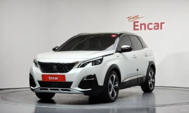 3008 2nd generation