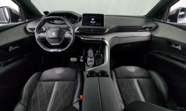 3008 2nd generation