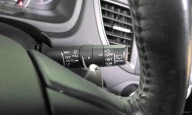 New CR-V