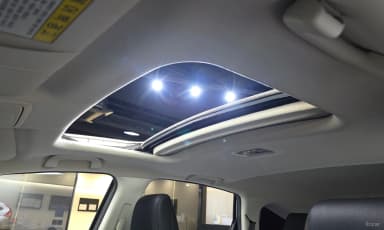 New CR-V
