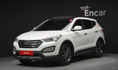 Santa Fe DM