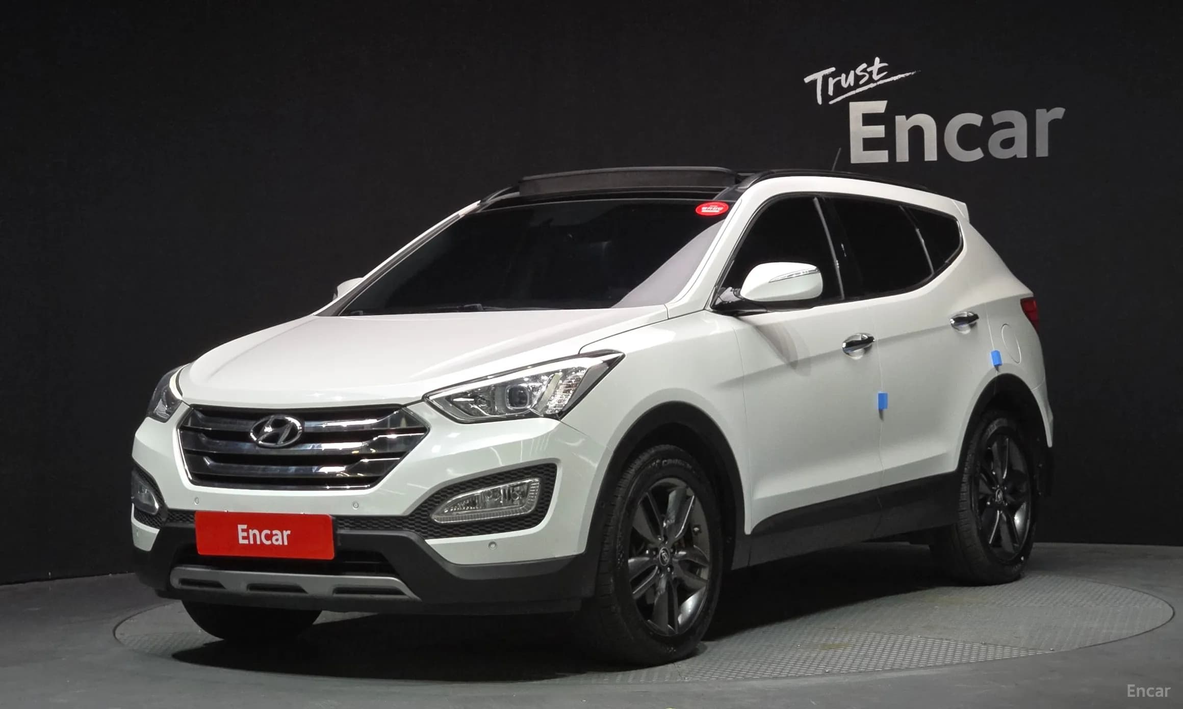 Santa Fe DM