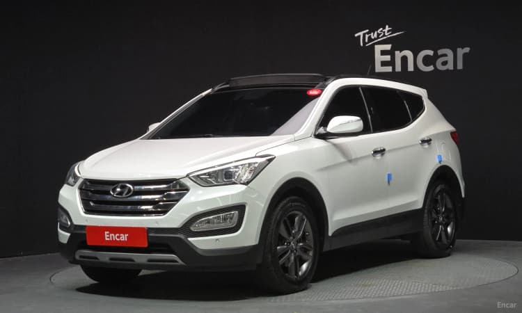 Santa Fe DM