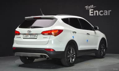 Santa Fe DM