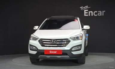 Santa Fe DM