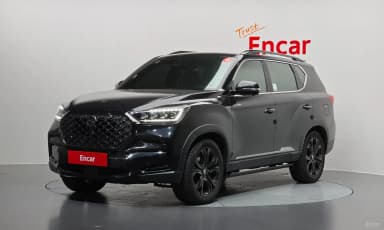 Rexton