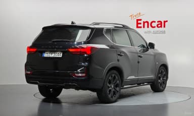 Rexton