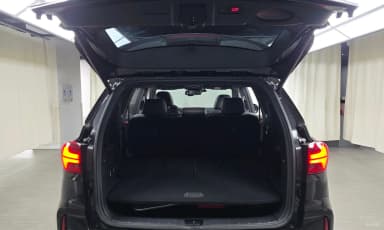 Rexton