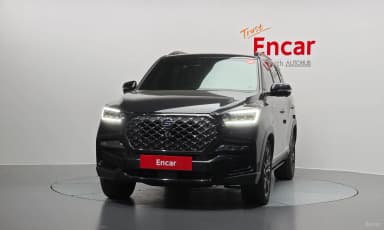 Rexton