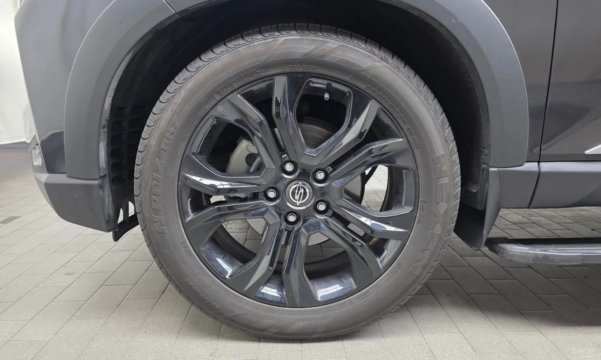 Rexton
