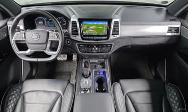 Rexton
