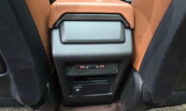 Discovery Sports