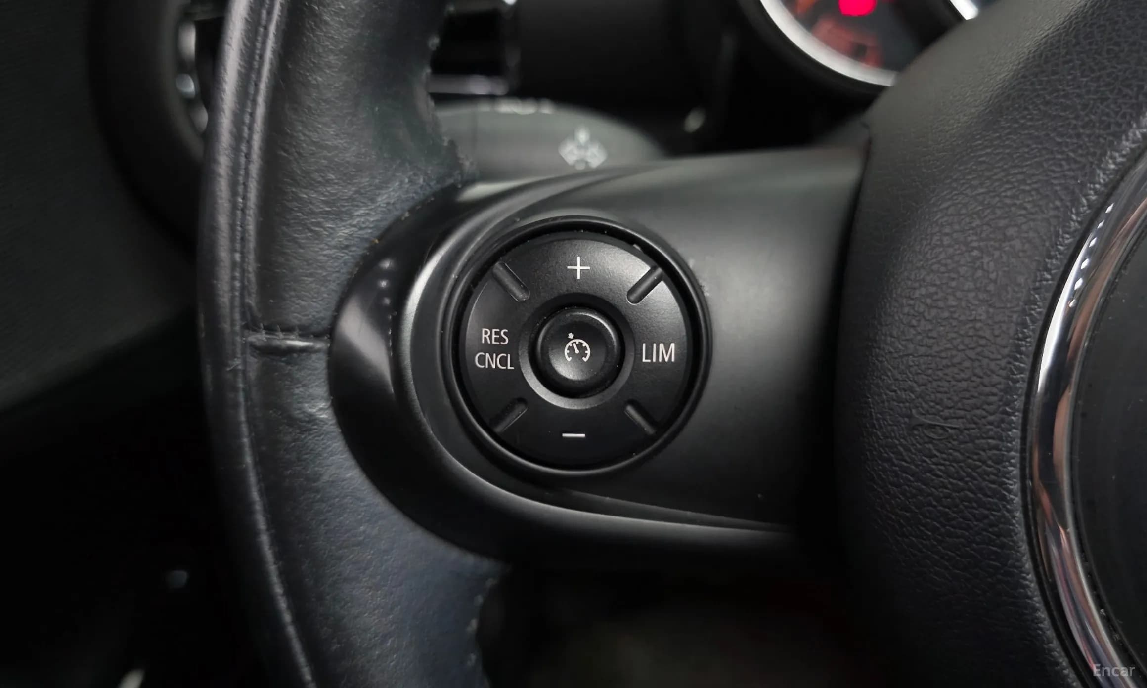 Cooper Clubman