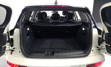 Cooper Clubman