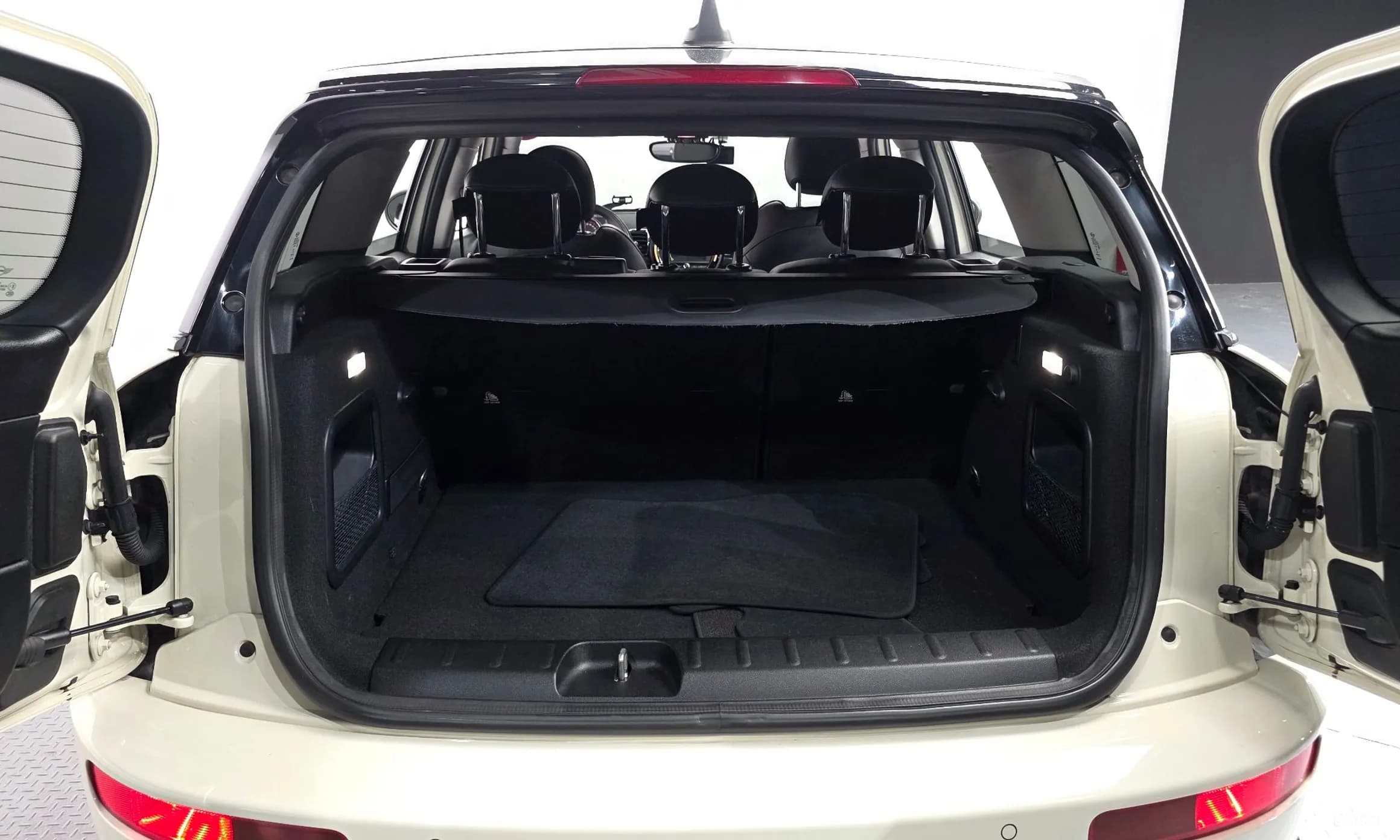 Cooper Clubman