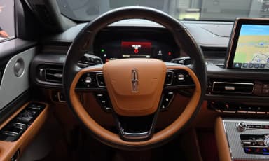 Aviator 2nd Generation