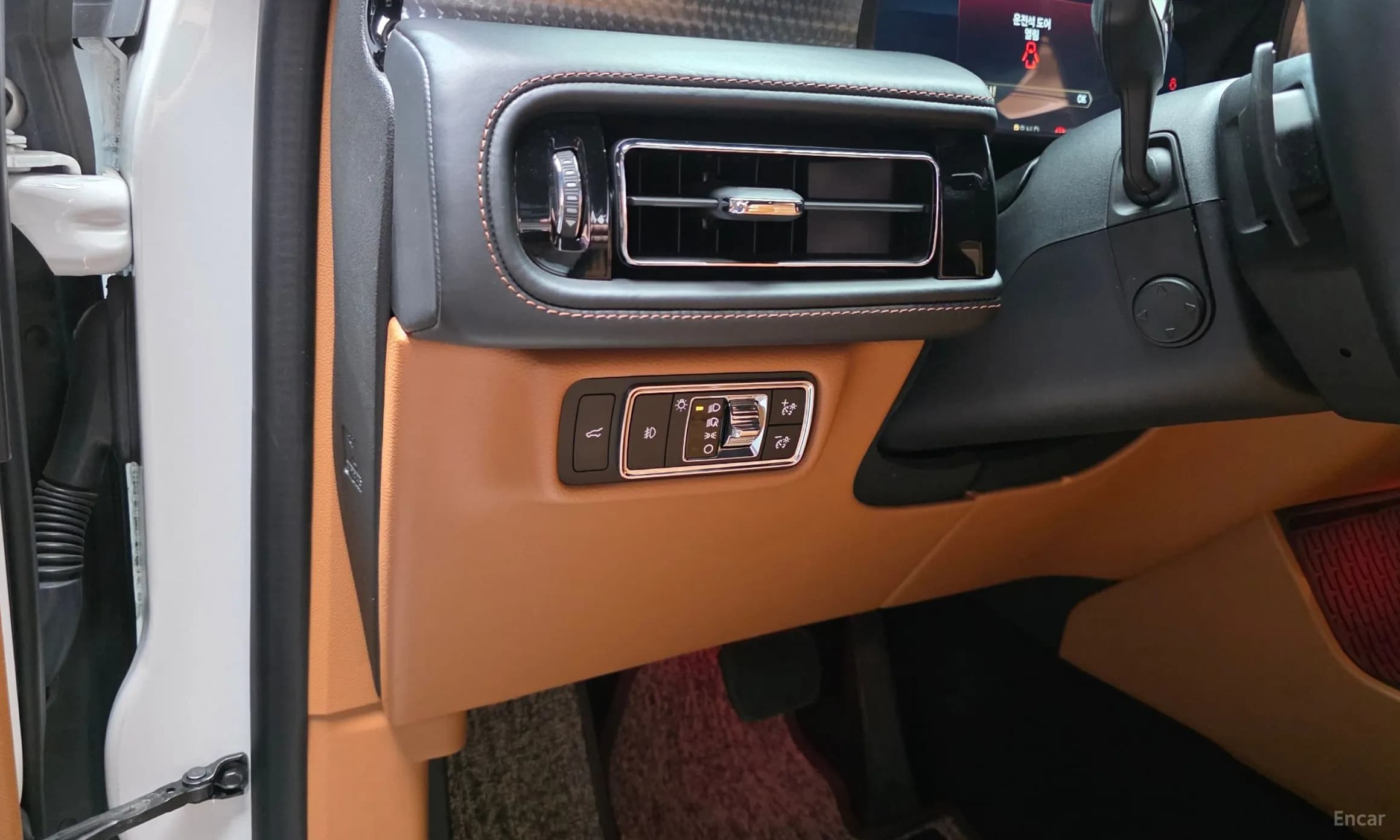 Aviator 2nd Generation
