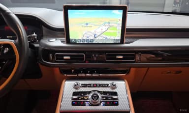 Aviator 2nd Generation