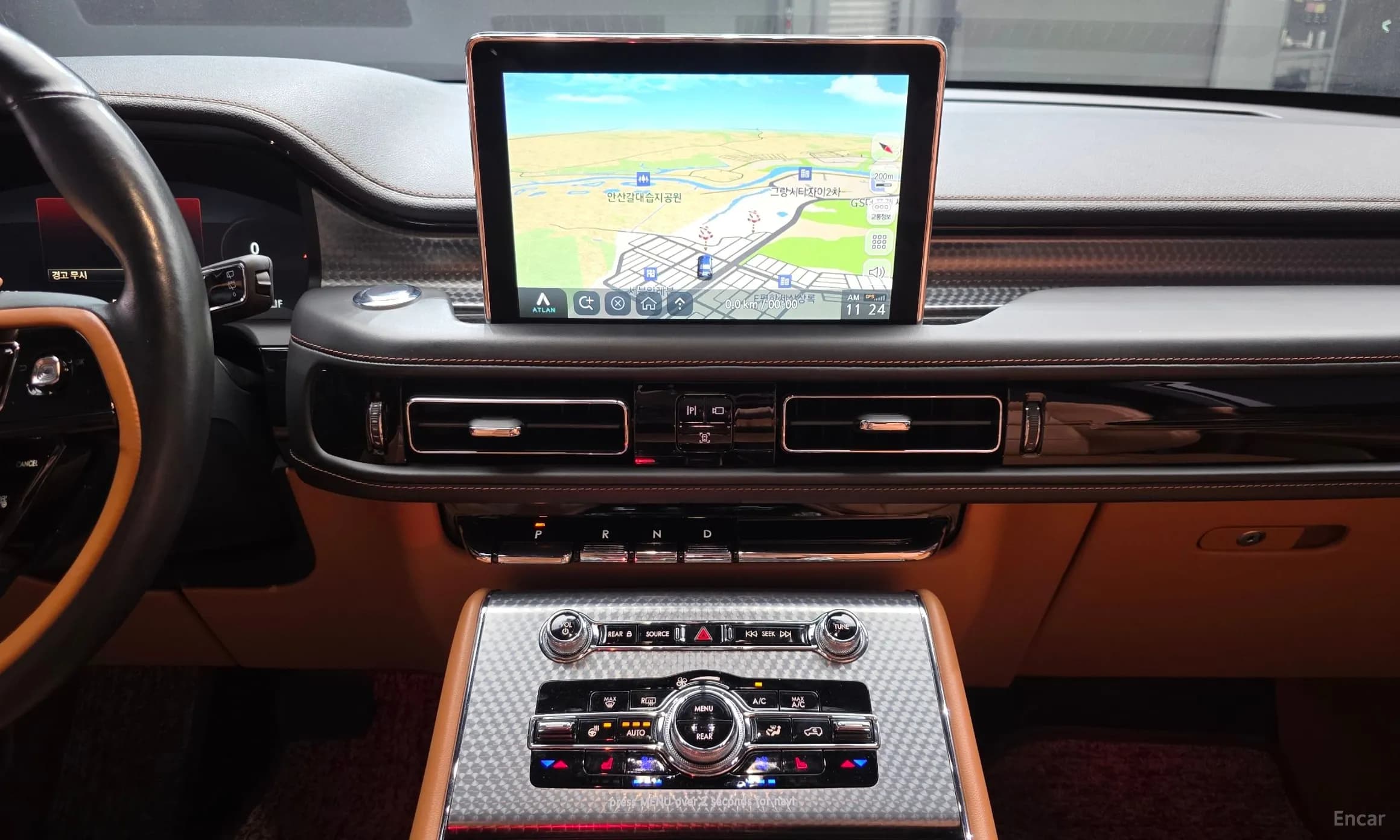 Aviator 2nd Generation