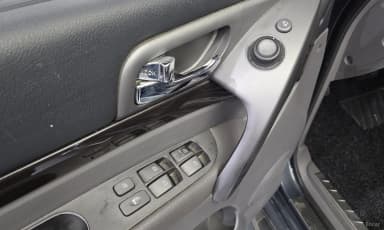 Korando Turismo