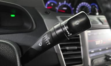 Korando Turismo