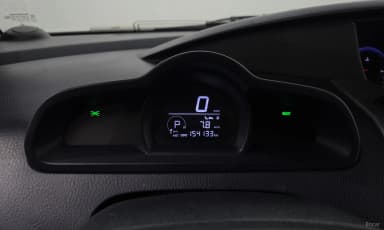 Korando Turismo