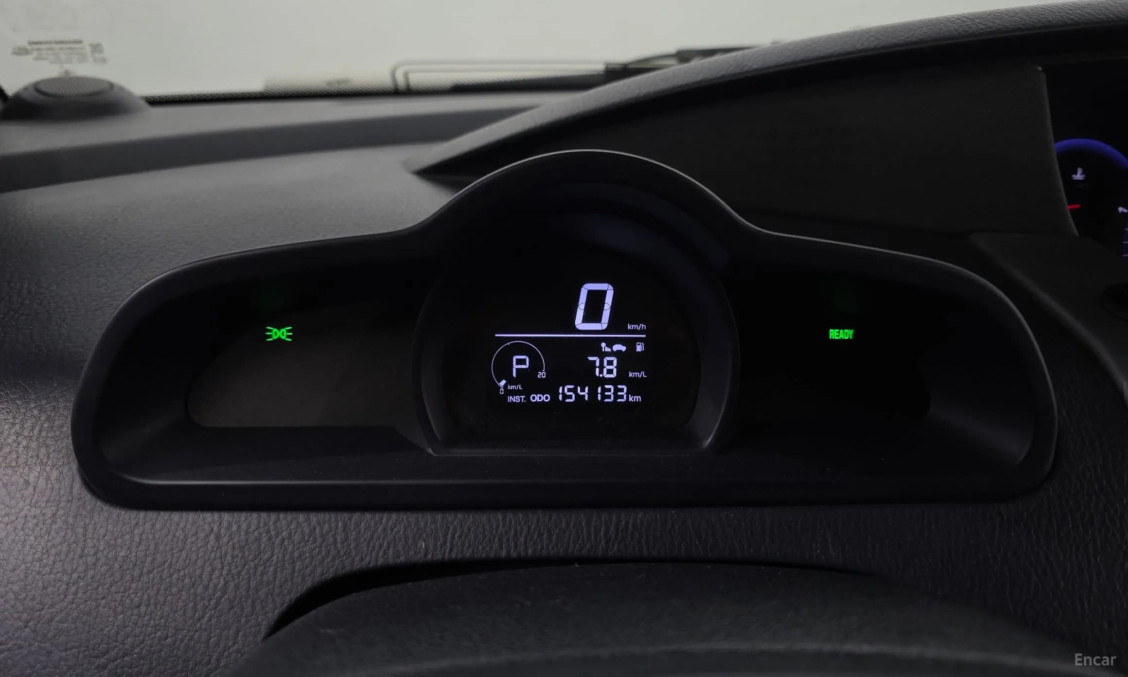Korando Turismo