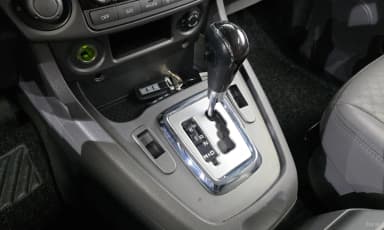 Korando Turismo