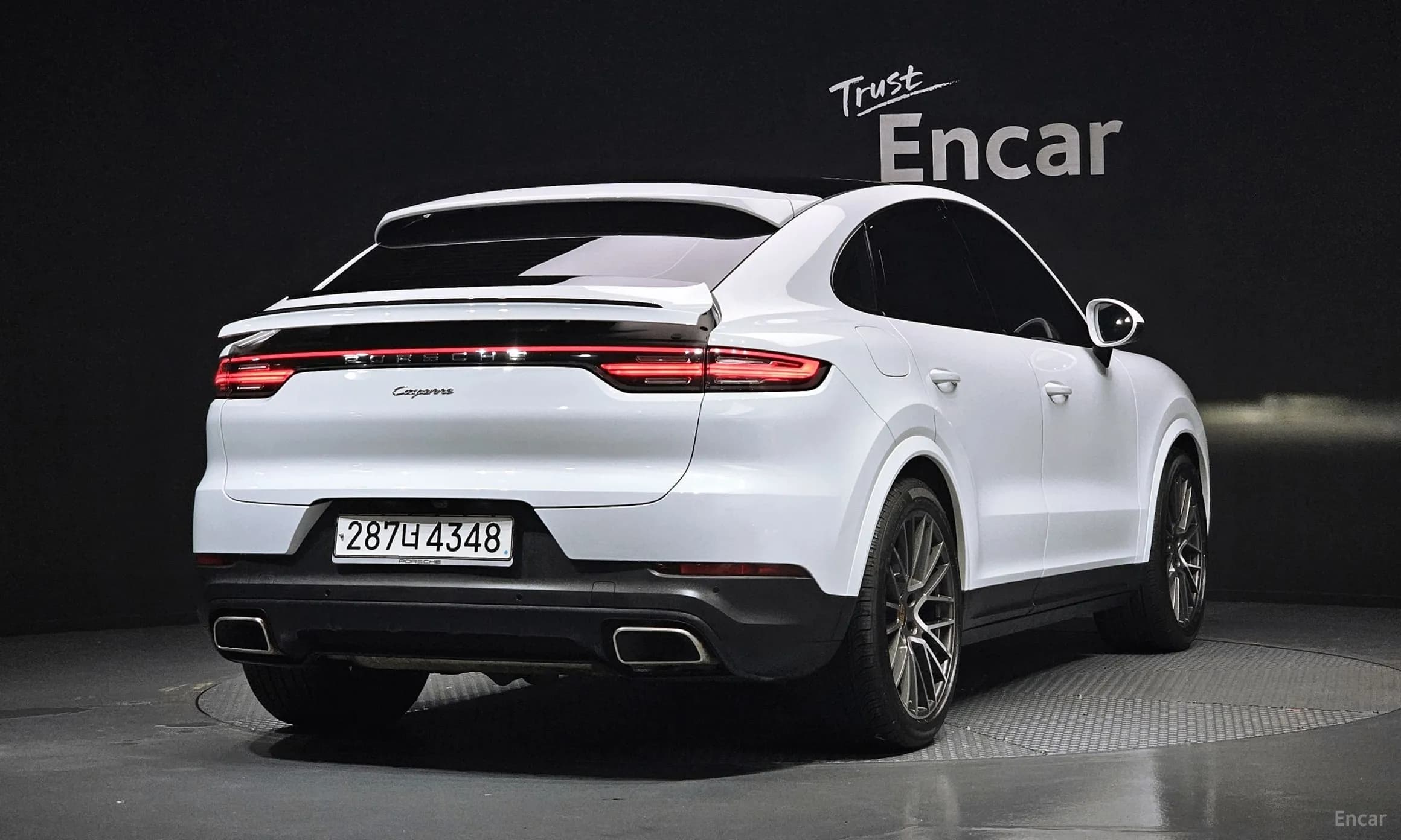 Cayenne (PO536)